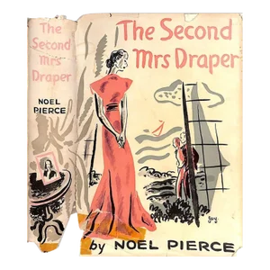 "The Second Mrs. Draper" 1937 Pierce, Noel