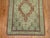 An early 20th century Antique Persian Senneh Rug Details rug no. 9931 size 3'6" x 4' 10" Antique Senneh rugs are one of...