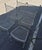 Vintage Rare 1960's Russell Woodard Attributed Mesh Wrought Iron Patio Glass Table and 4 Chairs For Sale - Image 12 of 18