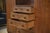 Art Deco Walnut Wardrobe by Louis Majorelle, 1930s For Sale - Image 10 of 14