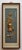 Large Chinese Gilt Panels, Set of 2 For Sale - Image 6 of 18