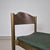Vintage Wood Dining Chair from Hiller, Germany, 1970s For Sale - Image 6 of 11