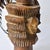 Wood Early 20th Century Mambila Guardian Figure Tadep Cameroon For Sale - Image 7 of 13