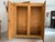 Tyrolean Baroque Farmhouse Wardrobe For Sale - Image 6 of 13