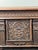Brown Large 19th Century Renaissance Carved Wooden Chest For Sale - Image 8 of 10