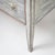 Cream Small Grey Biedermeier Chest of Drawers, 1800s For Sale - Image 8 of 10