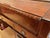 Late 18th Century Empire Roll Top Writing Desk in Nutwood For Sale - Image 10 of 18