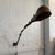 Industrial Mid 20th Century Industrial Articulating Task Work Lamp For Sale - Image 3 of 9