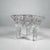 Kosta Boda 1970s Istapo Candle Holder Art Glass Göran Wärff Kosta Boda Sweden For Sale - Image 4 of 8
