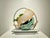 Chinoiserie Landscapes, Bonsai, and Sculptural Ornaments，Half-Veiled – Neo-Chuanpai Bonsai Series For Sale - Image 3 of 12