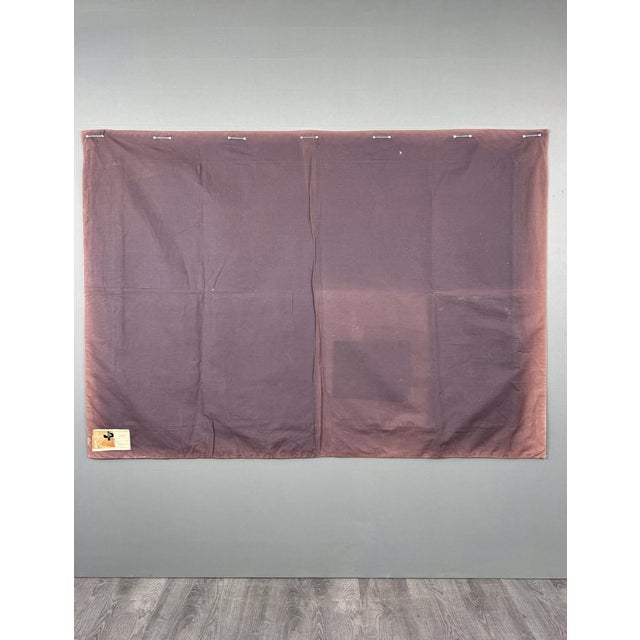 Large 20th Century Wall Tapestry in the style of Gobelins For Sale - Image 5 of 13