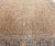 Vintage Persian Tabriz Handmade Wool Rug For Sale In New York - Image 6 of 8