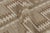 Rug & Kilim's Scandinavian Style Custom Flatweave Rug With Beige Geometry For Sale - Image 9 of 10