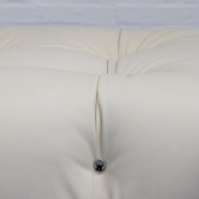 Leather Camaleonda Element by Mario Bellini for B&B Italia, 2010s For Sale - Image 16 of 18