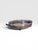 Mid-Century Modern 1960s Swedish Nilsjohan Copper & Pyrex Serving Tray For Sale - Image 3 of 12