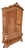 Tuscan Style Clothing Armoire From Century Furniture For Sale