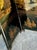 Wood Vintage Asian 8 Panel Coromandel Screen For Sale - Image 7 of 12