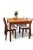 Dining Table in Teak from BRDR Furbo Spottrup, 1960s For Sale - Image 4 of 14