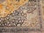 Antique Persian Tabriz Rug, Hand-Knotted Wool, Haji Jalili Style Floral Pattern, Coral & Brown, 11x14 For Sale - Image 12 of 13