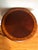 Traditional Vintage Federal Style Mahogany Two-Tier Side Table For Sale - Image 3 of 6