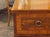 Brown 19th C. Continental Inlaid Walnut Commode For Sale - Image 8 of 11