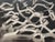 ORIGINAL 1992 JO SANDMAN (b 1931) 'CLUSTER' SIGNED LIMITED EDTION ETCHING This is just a great original piece. This is one...