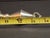 Large Antique Vintage Russian 84 Silver Torah Pointer Yad 13.75" Composite 121g For Sale - Image 16 of 18