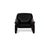 Atlanta Leather Chair from Laauser For Sale - Image 11 of 12