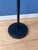 Vintage Black Metal Floor Lamp from Anvia For Sale - Image 10 of 13