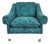 Italian Space Age Lounge Chair For Sale