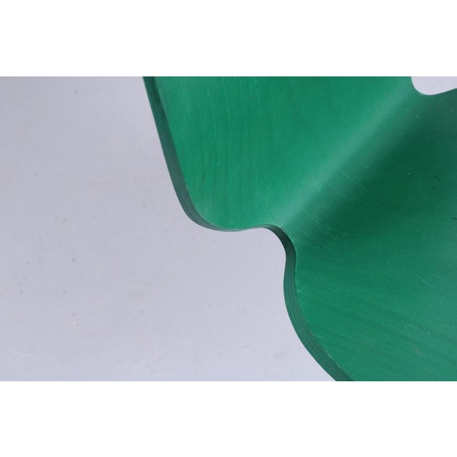 Pantoflex Cantiliver Chair by Verner Panton, 1990s For Sale - Image 13 of 14