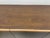 Artisan Made Live Edge Credenza Sideboard For Sale - Image 17 of 18