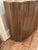 Wood Revelation Grand Flute 4 Door Cabinet For Sale - Image 7 of 10