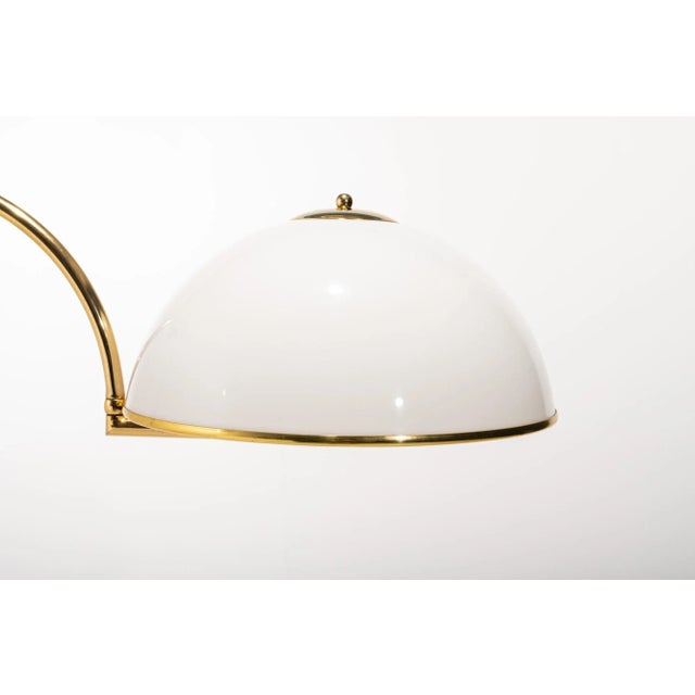 Floor Lamps by Swiss Lamps International, 1970s, Set of 2 For Sale - Image 4 of 7