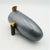 Vienna Brass Aluminum Standing Ashtray by Karl Hagenauer, 1950s For Sale - Image 18 of 18