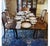 Reflecting many lovely memories of holidays, family dinners and celebrations-Royal Doulton English Renaissance China...
