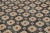 Hand-knotted in wool, this 8x10 modern classics rug, with a high-low texture married to the patterns, is inspired by...
