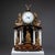 Viennese Portal Clock, 1800s For Sale - Image 11 of 11