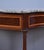 Late 18th Century Louis XVI Mahogany and Marble Console Table For Sale - Image 9 of 18