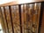 Mid-Century Sculpted Front Tall Dresser For Sale - Image 4 of 8