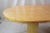 Attributed to Karl Springer MCM Lacquered Goatskin Dining, Conference Table C1970s For Sale - Image 10 of 16