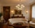 1940s Murano Glass Chandelier attributed to Ercole Barovier, 1940s For Sale - Image 5 of 18