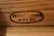 1980s Pennsylvania House Solid Cherry Dresser For Sale - Image 11 of 11