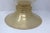 Traditional Gold Infused Art Glass Centerpiece For Sale - Image 3 of 5