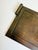 Brutalist Bronze Tray With Geometric Relief, 1960s For Sale - Image 10 of 14