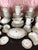 1900 - 1909 Antique Haviland Limoges Schleiger 270 Dinnerware Set - Service for 12, 107 PCS For Sale - Image 5 of 12