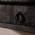 Console Table with Shou Sugi Ban Finish, 1960s For Sale - Image 3 of 11