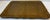 Italian Vintage Gilt Wood Italian Serving Tray For Sale - Image 3 of 5