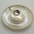 Metal Vintage Mexican Handmade 925 Sterling Silver Sombrero, 1970s For Sale - Image 7 of 13