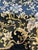 Black & Gold Lacquer Handmade Artisan Decorative Box For Sale - Image 9 of 10